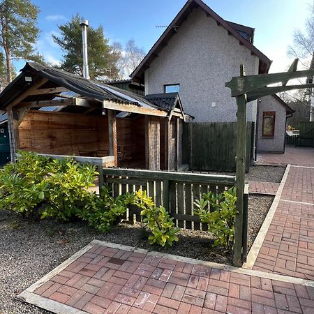 Birchwood Cottage Tore Εξωτερικό φωτογραφία