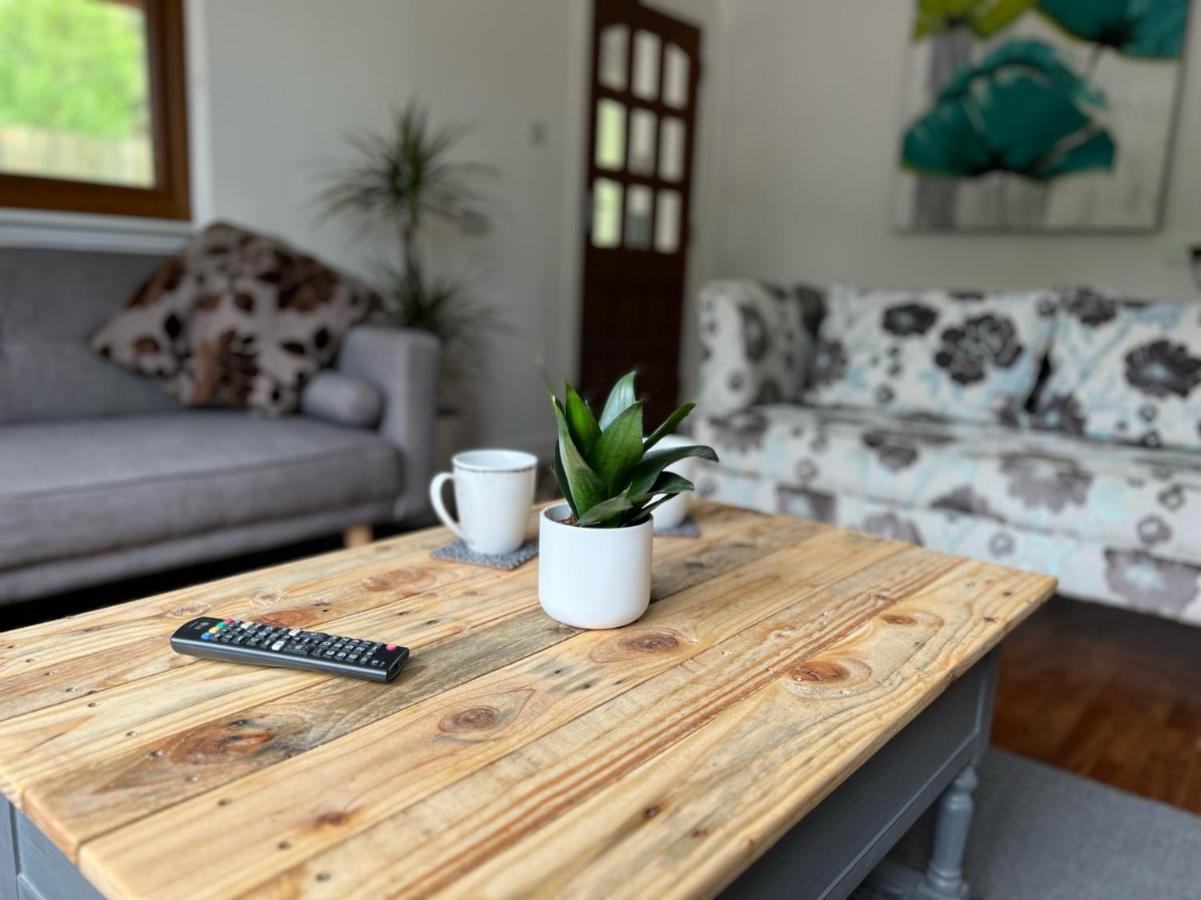 Birchwood Cottage Tore Εξωτερικό φωτογραφία