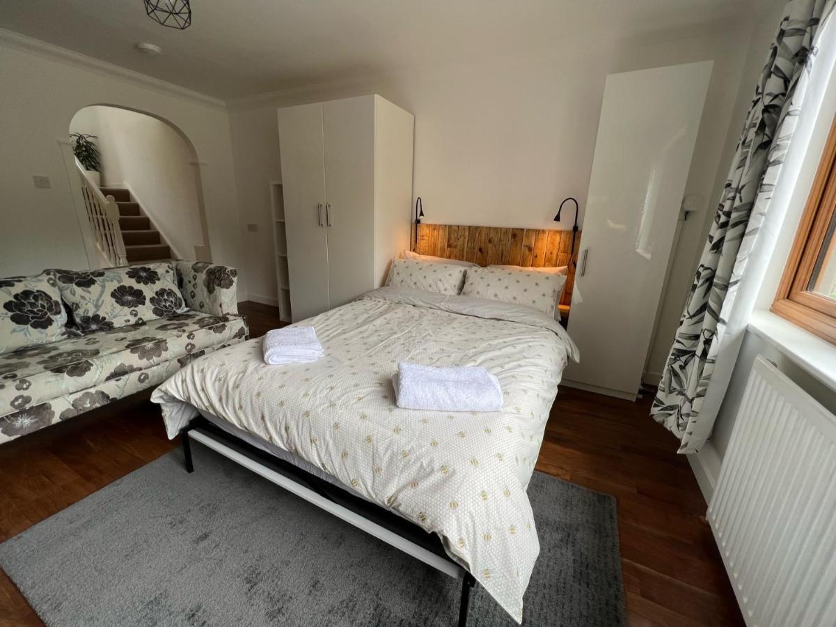 Birchwood Cottage Tore Εξωτερικό φωτογραφία