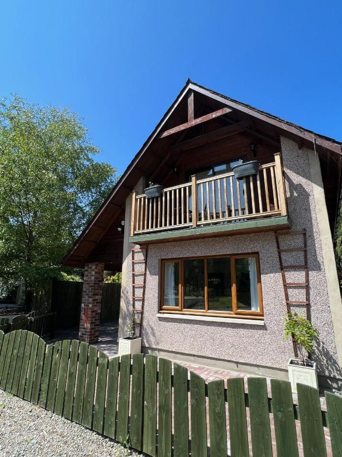 Birchwood Cottage Tore Εξωτερικό φωτογραφία