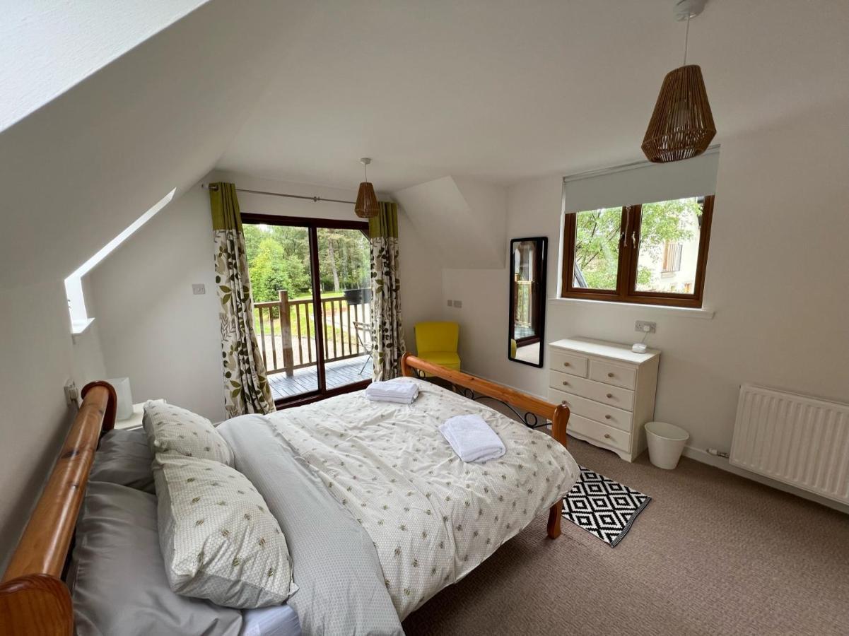 Birchwood Cottage Tore Εξωτερικό φωτογραφία