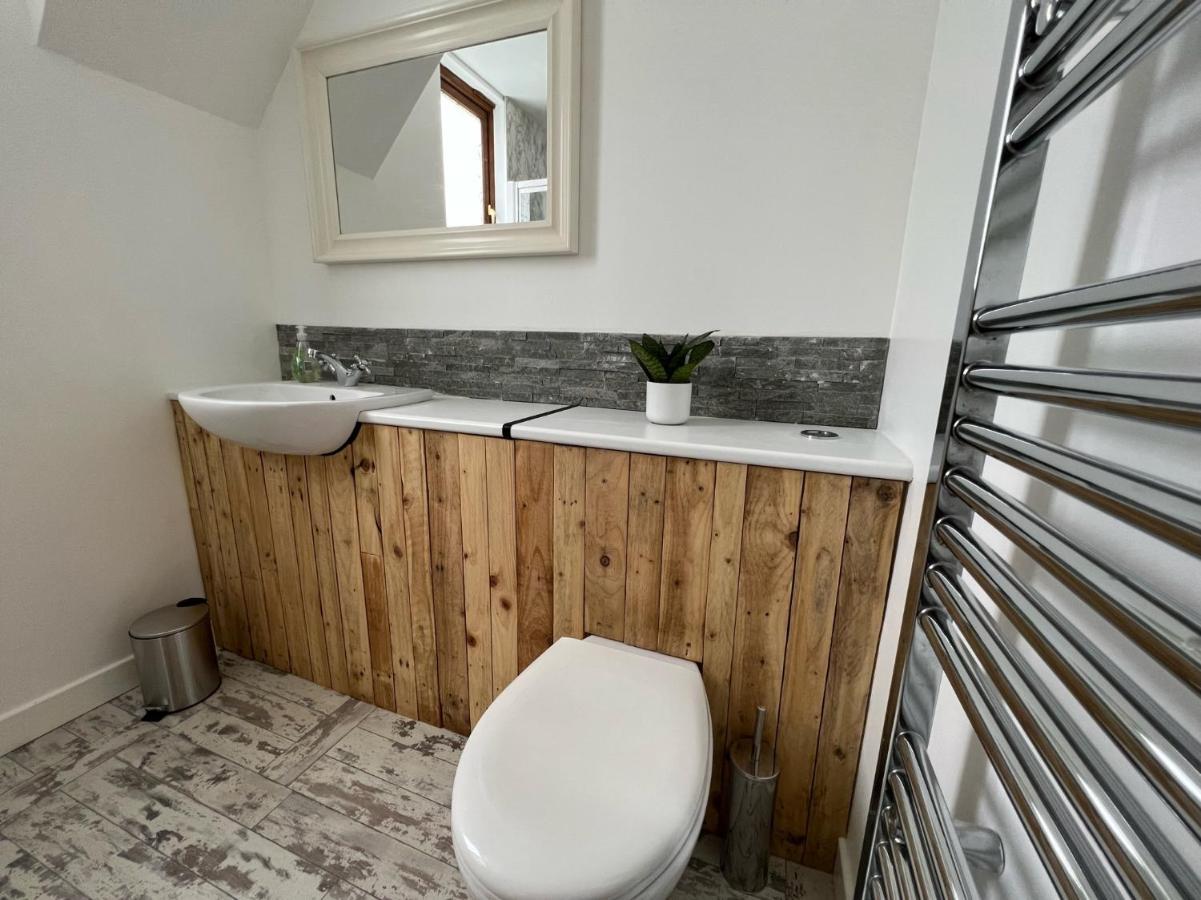 Birchwood Cottage Tore Εξωτερικό φωτογραφία