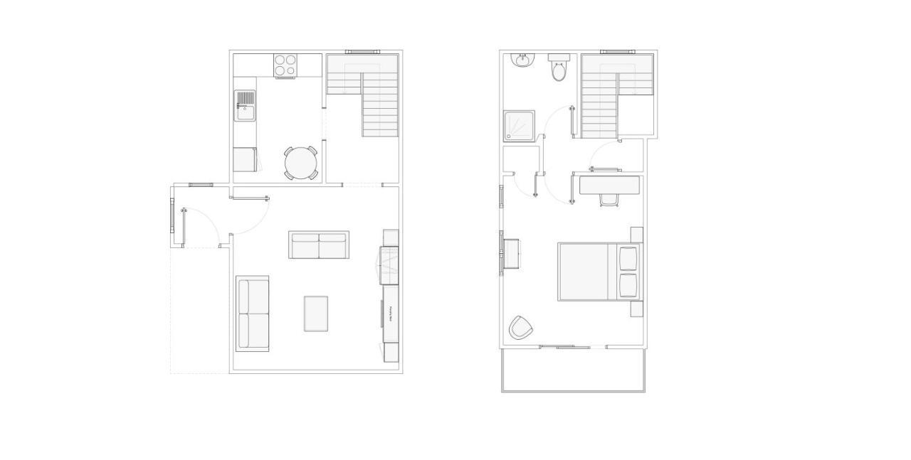 Birchwood Cottage Tore Εξωτερικό φωτογραφία