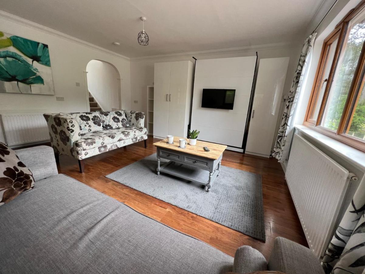 Birchwood Cottage Tore Εξωτερικό φωτογραφία